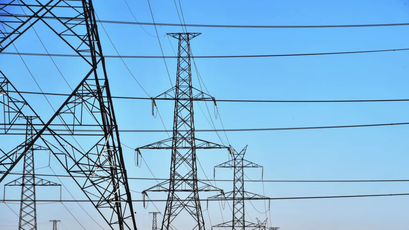 «Укрэнерго» сообщила о снижении мощности энергоблоков одной из АЭС