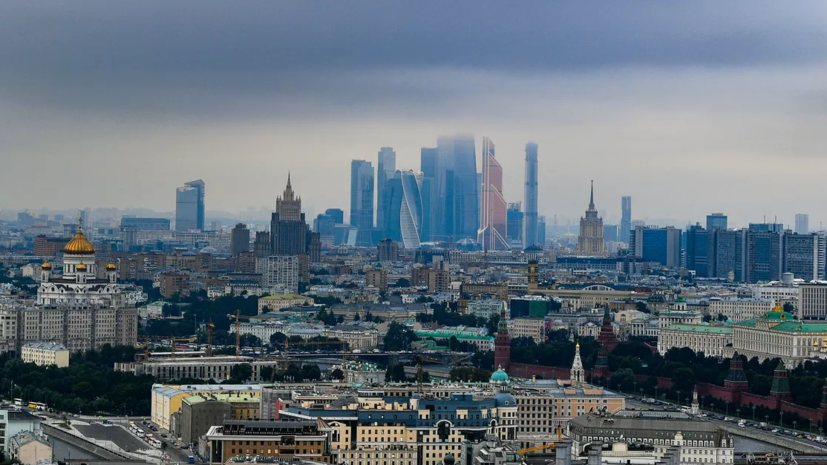 В Москве очередной сезон проекта «Открой#Моспром» пройдёт 11—29 марта