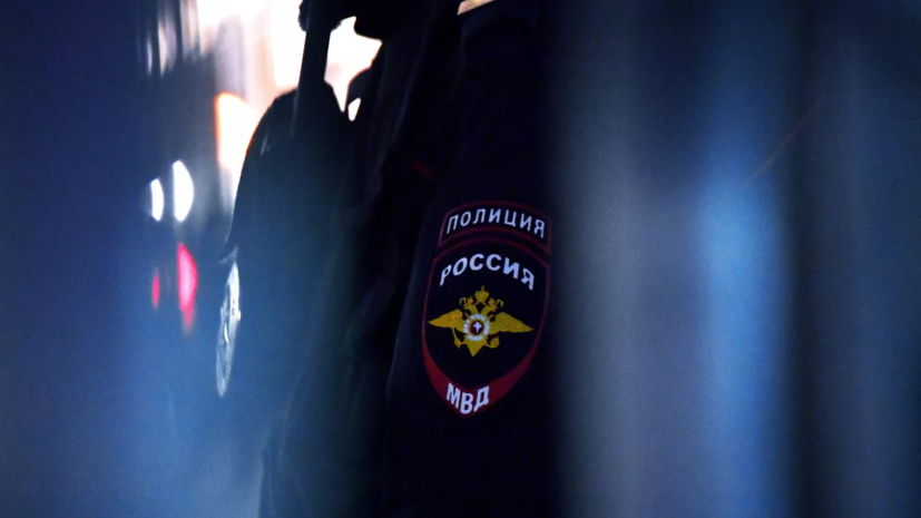 Спасшего женщин из пожара под Архангельском полицейского представили к награде
