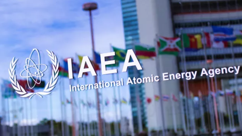 Балицкий: МАГАТЭ не признаёт обстрелов Запорожской АЭС, несмотря на их угрозу