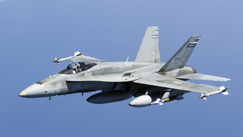 Игнат: сообщения об использовании США F-35 в районе Украины требуют проверки