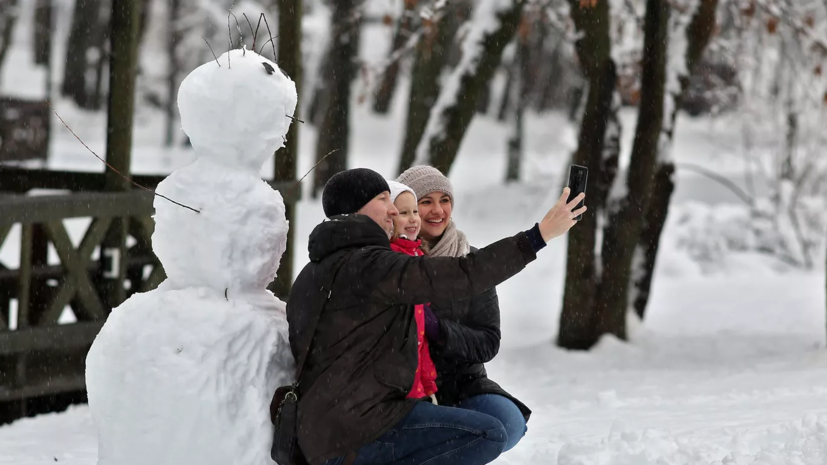 Специалист Контарёва заявила о важности поддержки многодетных семей