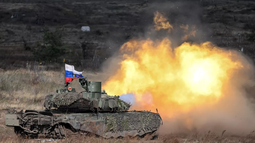 Экс-генерал ВСУ Кривонос: ВС России перешли к мощной тактике