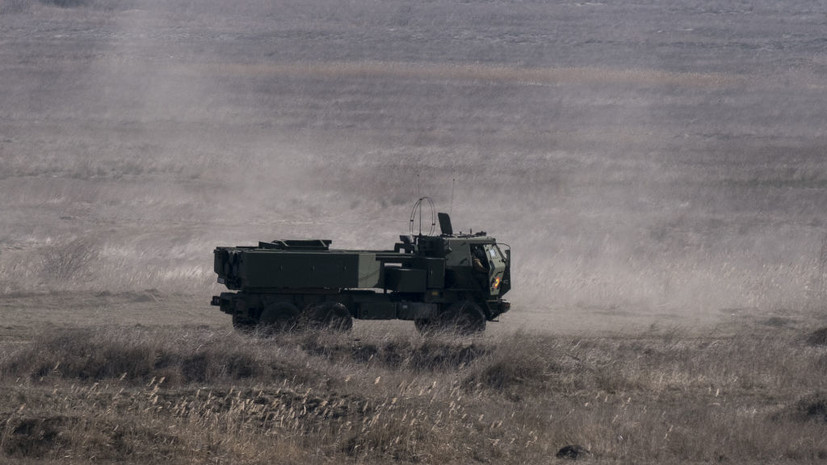 Военная хроника проанализировала уничтожение HIMARS ВСУ в районе Никаноровки