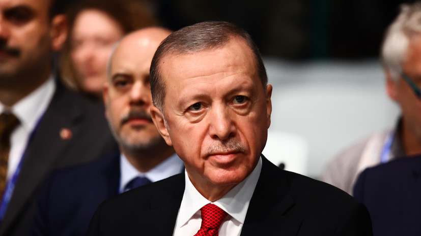 Эрдоган: Израиль ждут последствия в случае запрета палестинцам посещать святыни
