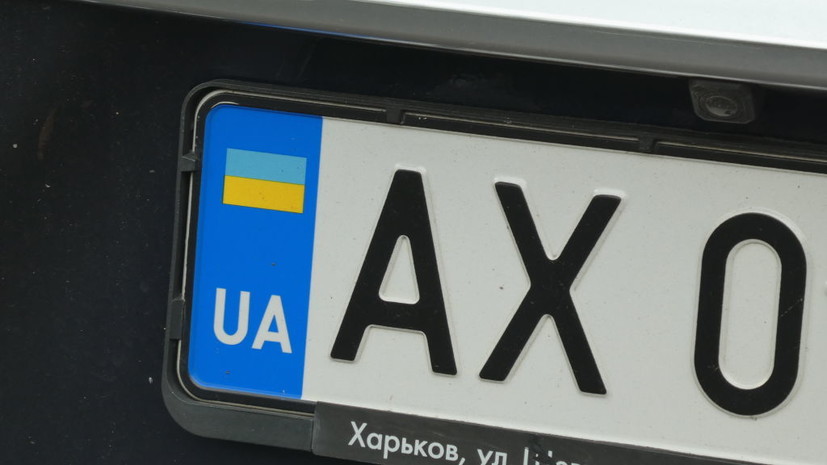 Украинский блогер Шарий сообщил о нападении на его машину в Испании