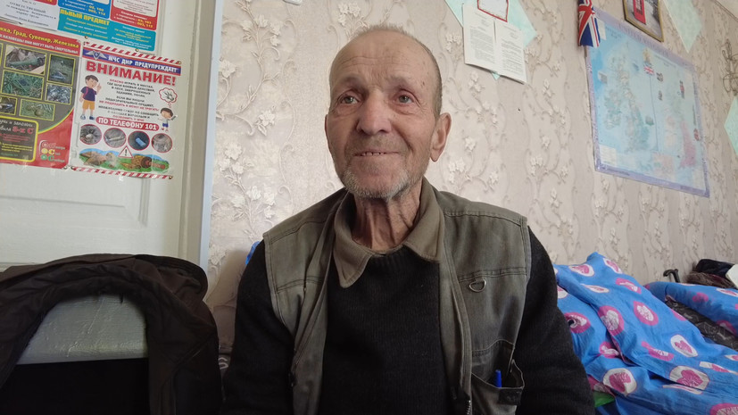 «Не хотели уезжать на Украину»: жители Авдеевки рассказали, как пережили оккупацию города ВСУ