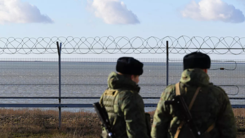 Ереван направил Москве письмо о присутствии российских пограничников в Звартноце