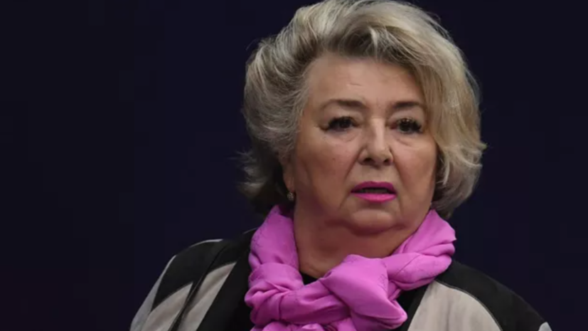 Тарасова считает бесчеловечным запрет на участие россиян в церемонии открытия Паралимпиады