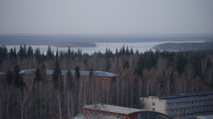 В Удмуртии подготовят 5,4 тысячи объектов в рамках противопаводковых мероприятий