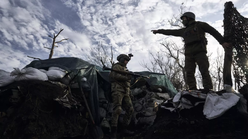 В Авдеевке нашли тела расстрелянных украинскими военными гражданских