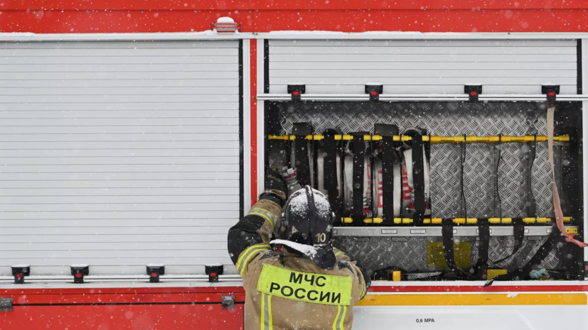«Металлоинвест»: Михайловский ГОК работает штатно после атаки БПЛА