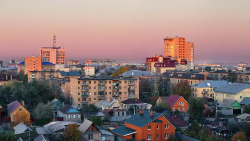 В Оренбургской области вручили награды лучшим женщинам региона