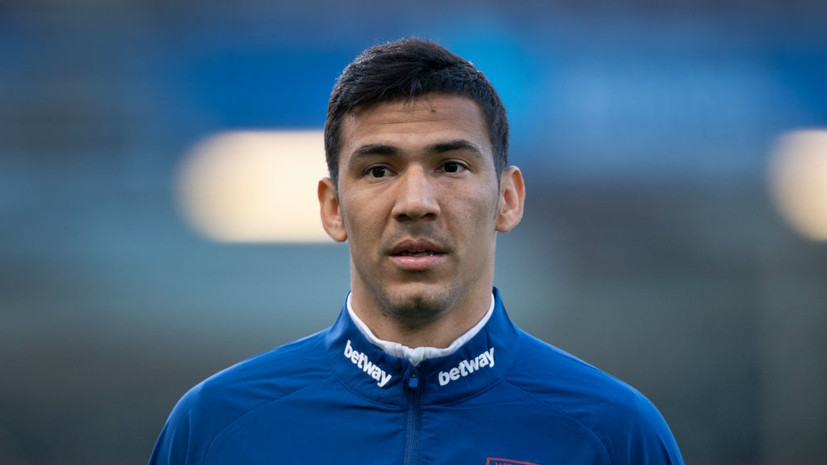 Бальбуэна считает, что сборная Парагвая может обыграть Россию