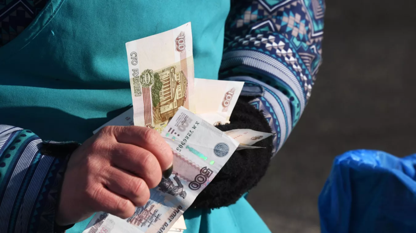 В Ставропольском крае более тысячи семей оформили ежемесячные выплаты маткапитала