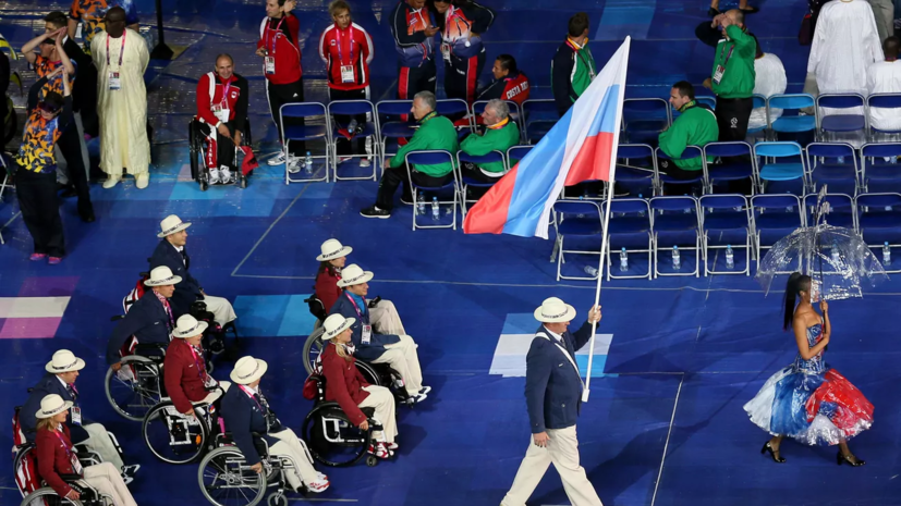 Богословская: я ожидала, что МПК выдвинет невыполнимые условия для российской сборной