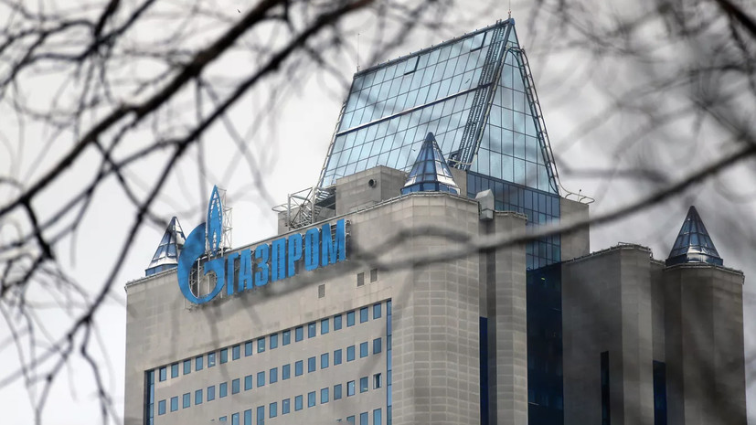 «Газпром» просит взыскать с Europol Gaz, Orlen и Ernst and Young более $900 млн