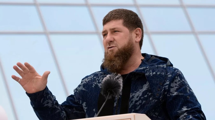Кадыров заявил, что в России не существует рынка по обмену военнопленными