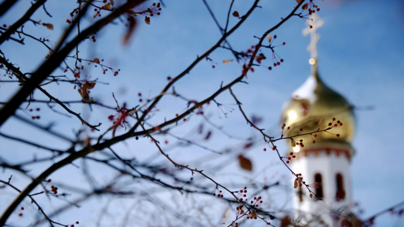 Курс «История религий России» введут во всех вузах с нового учебного года