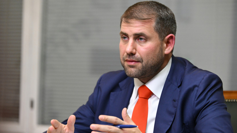 Шор заявил о намерении властей Молдавии арестовать главу Гагаузии