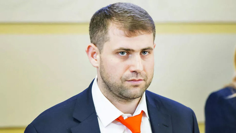 Оппозиционер Шор объявил награду за свидетельства «беспредела» властей Молдавии