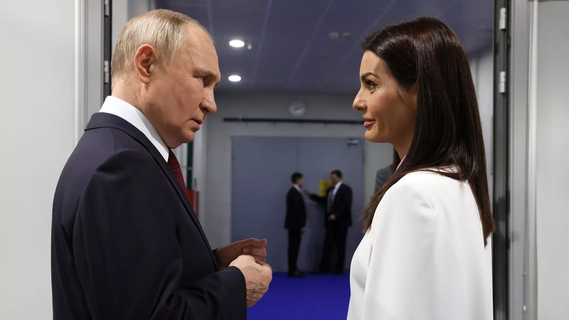 Шор: встреча Путина с Гуцул показывает готовность Москвы поддержать Гагаузию