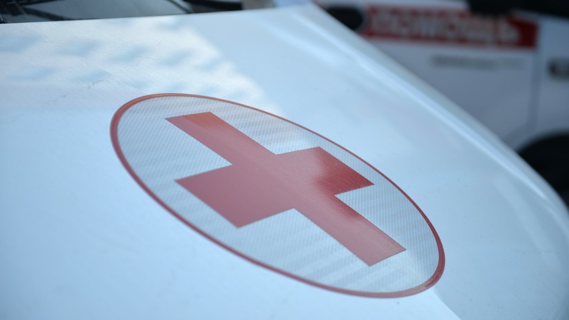 Гладков: мужчина ранен при обстреле села Козинка со стороны ВС Украины