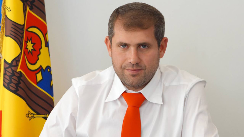 Шор отверг обвинения прокуратуры Молдавии в незаконном финансировании партий