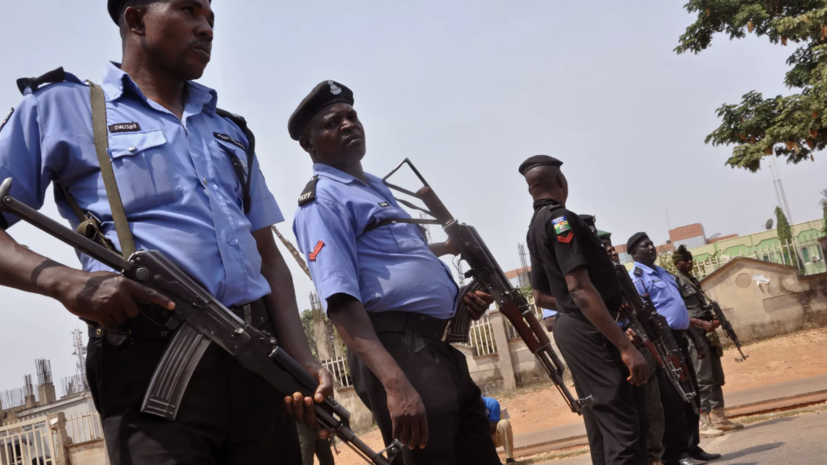 Daily Post: в Нигерии бандиты похитили 232 школьника