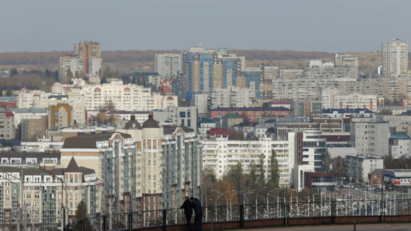 В Белгороде и Железногорске Курской области объявлена ракетная опасность — РТ на русском