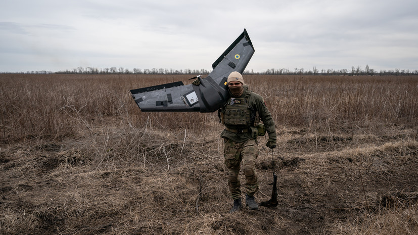 Французские фирмы намерены выпускать на Украине запчасти для военной техники
