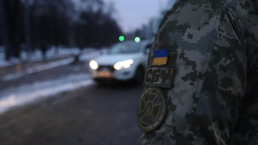 «СТРАНА.ua»: на Украине у границы с Румынией задержали автобус с 34 уклонистами