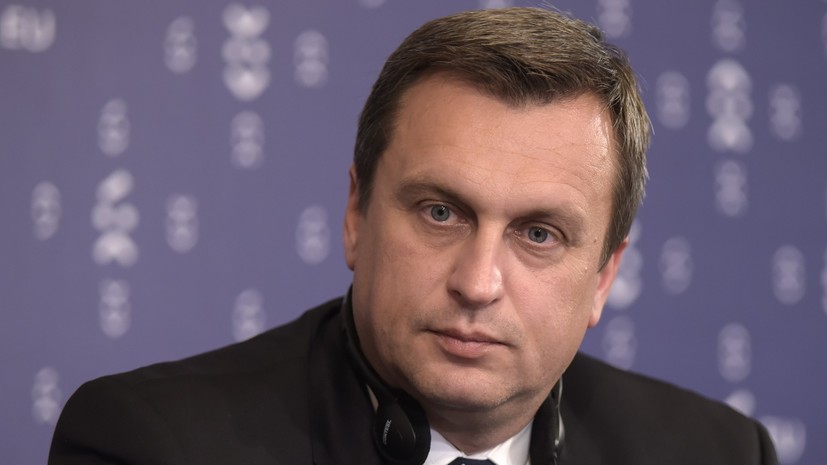 Вице-спикер парламента Словакии: Россия отстаивает свои интересы на Украине