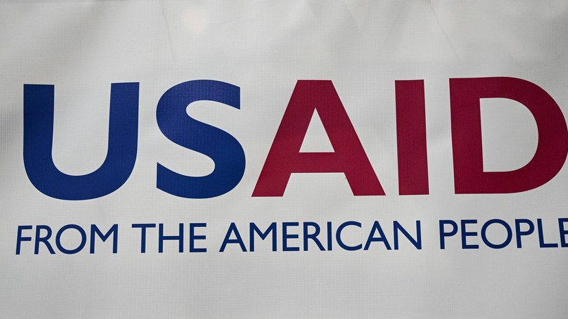 Аналитик связал выдворение USAID из Зимбабве с ослаблением США на континенте