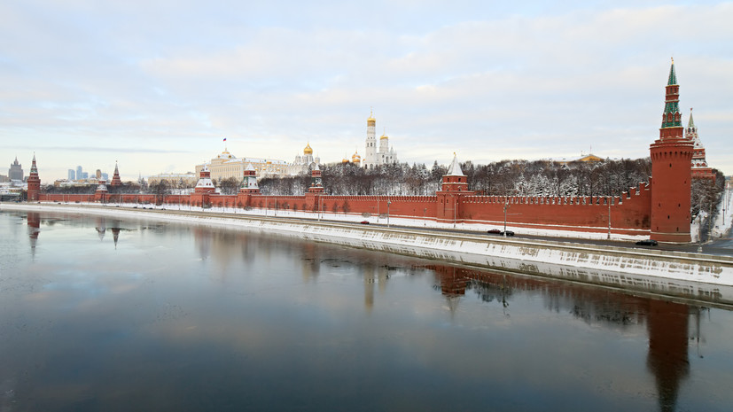 Синоптик Вильфанд: в Москву с 9 марта вернётся январская погода