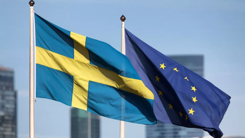 Постпред Крыма Мурадов назвал вступление Швеции в НАТО исторической ошибкой