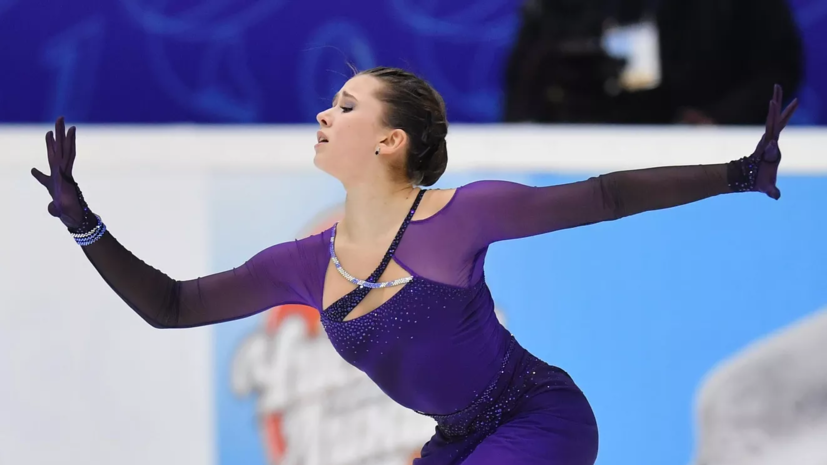 WADA объяснило, что Валиева должна проходить допинг-тесты для возвращения на соревнования