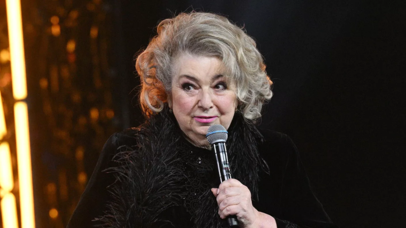 Тарасова: международные соревнования потеряли в качестве без российских фигуристов