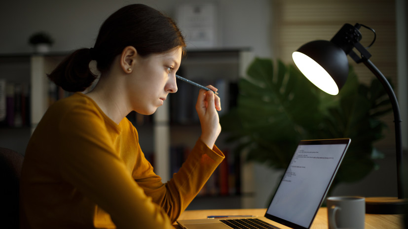 Проректор Дымова рассказала о способах подготовки к экзаменам