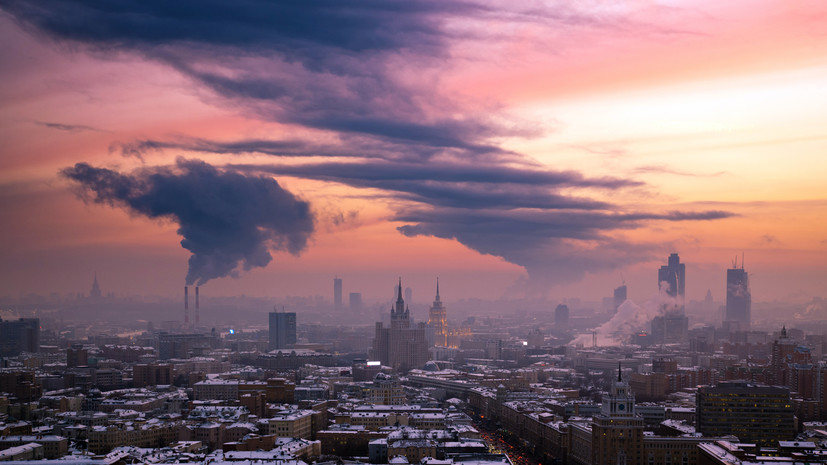 В Москве продлят меры поддержки высокотехнологичного бизнеса