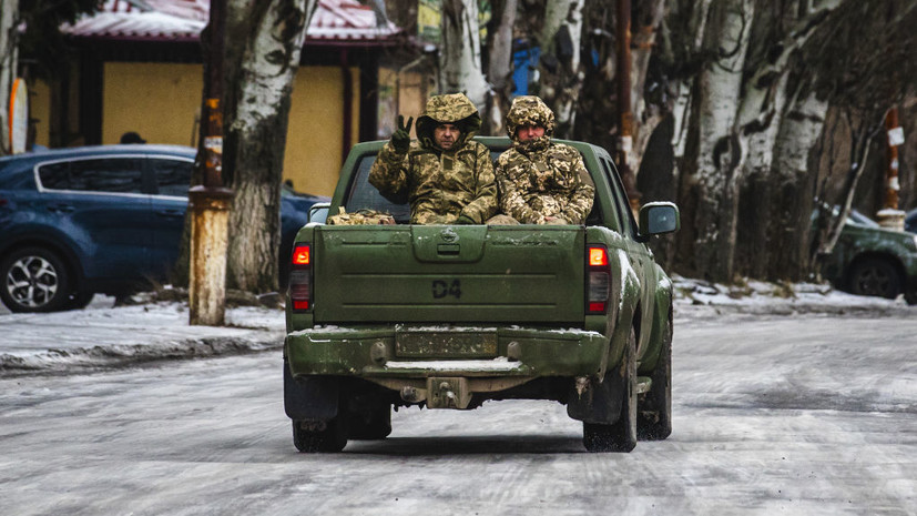 Пьяный военный в Николаеве выстрелил в мужчину, сделавшего замечание