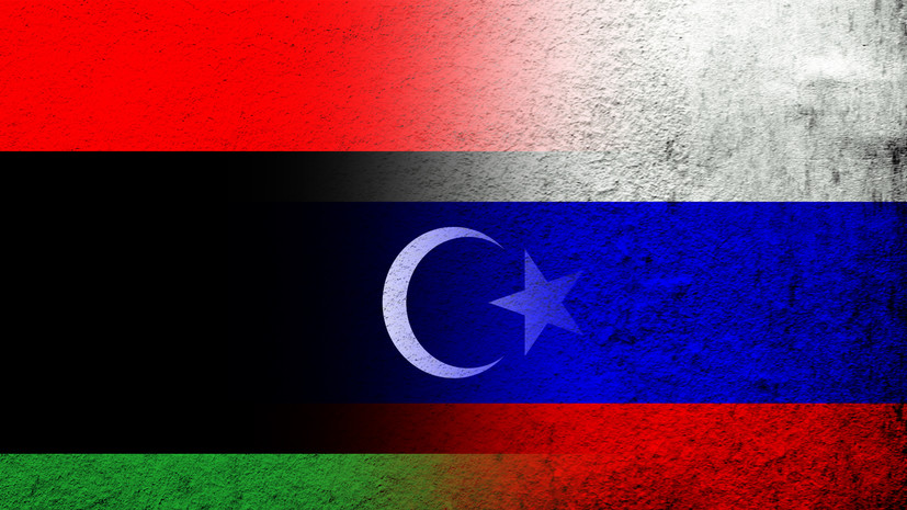 Политических препятствий для открытия генконсульства России в ливийском Бенгази нет