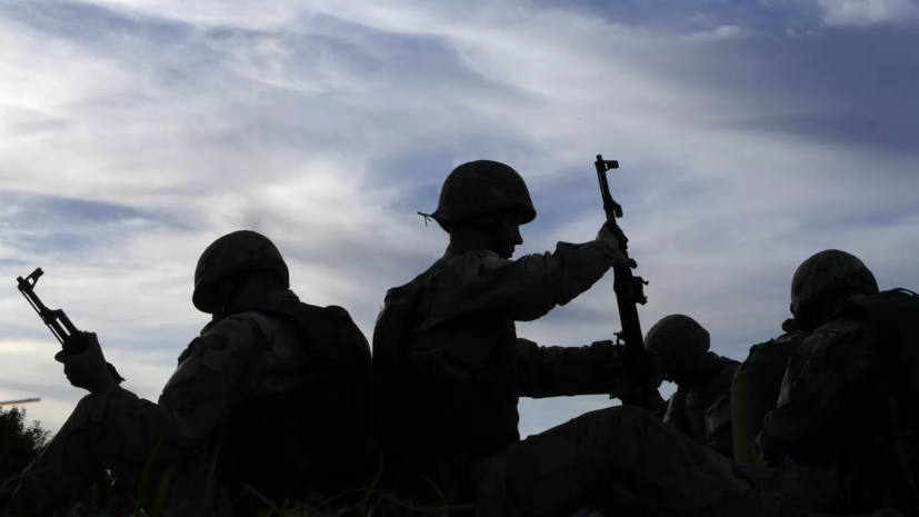 Lidovky: европейские военные станут законной целью России на Украине