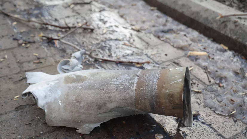 Четыре школы, детсад и ряд других соцобъектов обстреляли ВСУ в Донецке