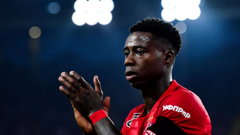 Зеленов: Промес вернётся в Москву, и мы с ним разберёмся