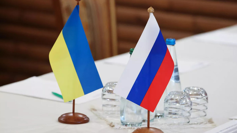 Песков: призывы к переговорам по Украине встречают отрицание со стороны Киева