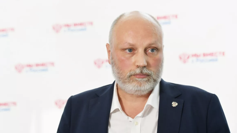 Рогов сообщил о серии взрывов в Запорожье