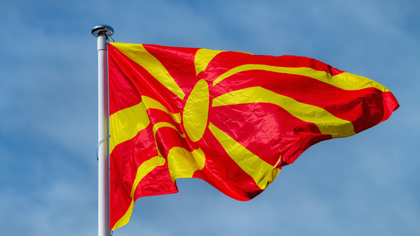 ЕК профинансирует развитие журналистских расследований в Северной Македонии
