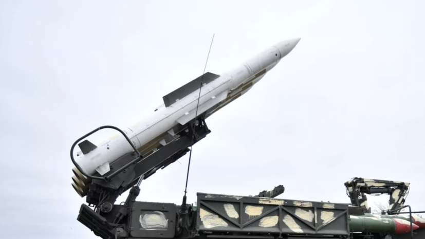 МО: средства ПВО за сутки сбили десять снарядов РСЗО HIMARS и уничтожили 95 БПЛА