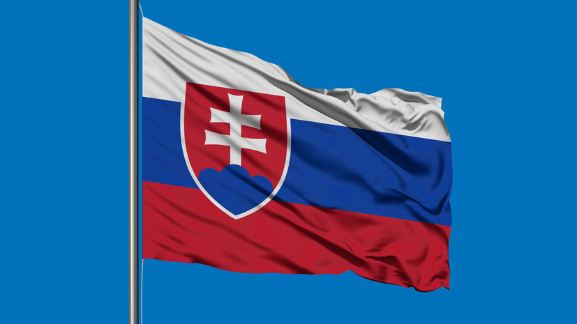 Швыдкой: Словакия готова к диалогу о возобновлении культурных контактов с Россией